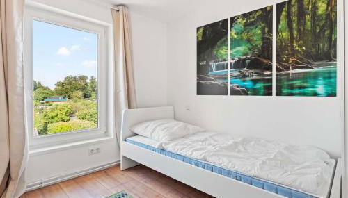 Nice Apartment in Eberswalde - Foto 4