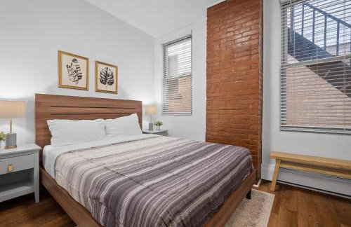 Shadyside, Pittsburgh, Modern and Accessible 2 Bedroom Unit2 with Free Parking - Foto 11