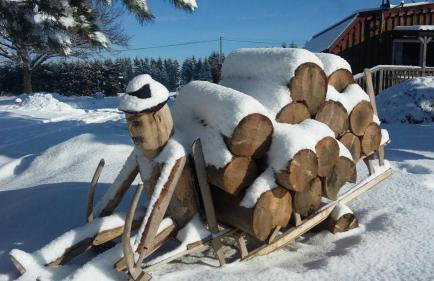 Chalets des Trois Hêtres - Foto 14