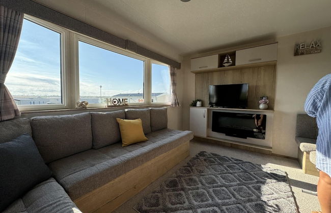 Perranporth Coastal Retreat- Sleeps8 - Foto 7