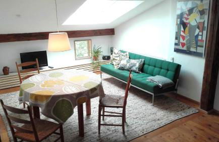 Ferienwohnung Hofen 5 - Foto 7