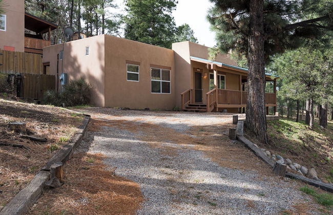 Oso Blanco by Ruidoso Vacation Rentals - Foto 23