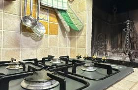 Il Borgo Del Lupo Relax Family Apartments in Tuscany with Restaurant & Swimming Pool - Photo 35