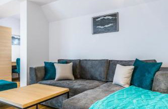 Apartamenty Tatra Lux - Foto 48