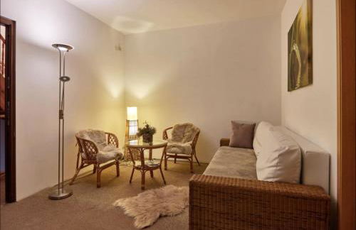 Haus Freigeist - zum Gartenblick - Foto 3