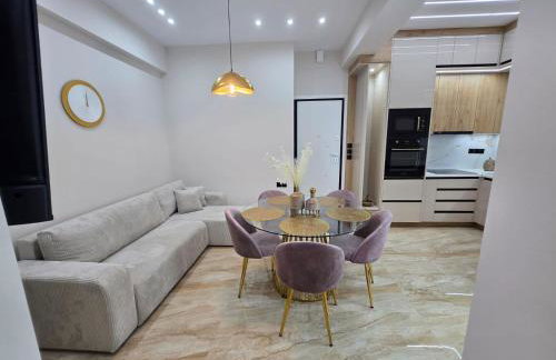 AGORA luxury APARTMENT 2 - Foto 1