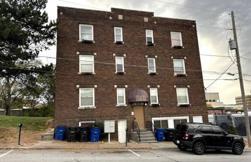 Comfy Downtown Condo - Foto 27