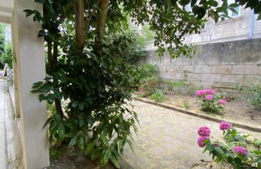 Le Chanzy Proche des Thermes et de la Gare - Foto 14