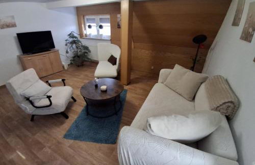 Fewo Waldtherme Relaxen, wandern, Radfahren - Foto 2