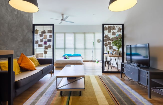 Regalia Suites by Sweet Home KL - Photo 15