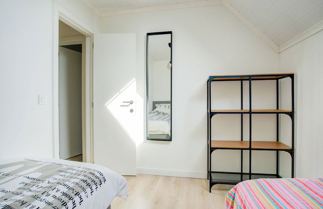 Beautiful Holiday Home in Merksplas With Garden - Photo 10