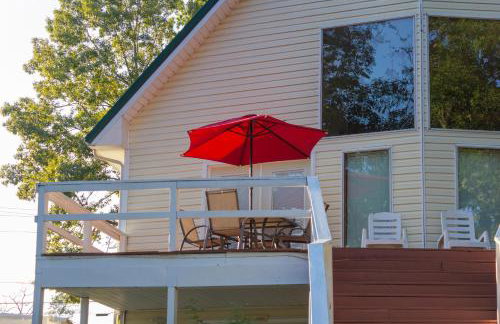 River Ridge Inn - Foto 73