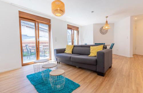 Ferien & Business Apartments Hohenfels - Foto 10