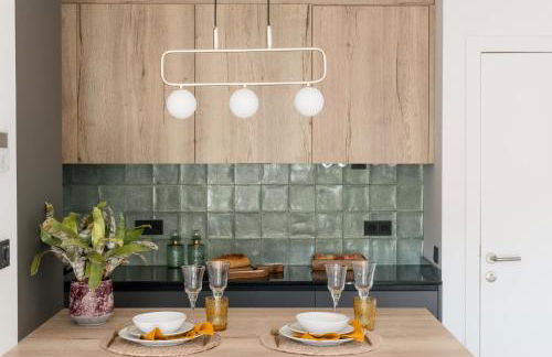 The Olive Boutique Suites and Spa - Foto 14