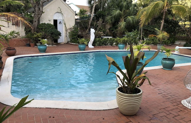 Beach Hideaway - Foto 28