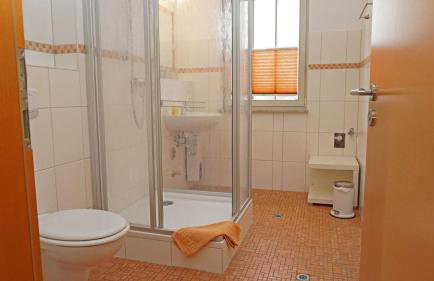 Villa "Dünen vis a' vis" - strandnah - Foto 17