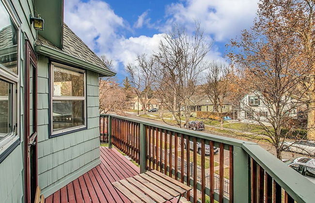 Hyde Park Home - Foto 22