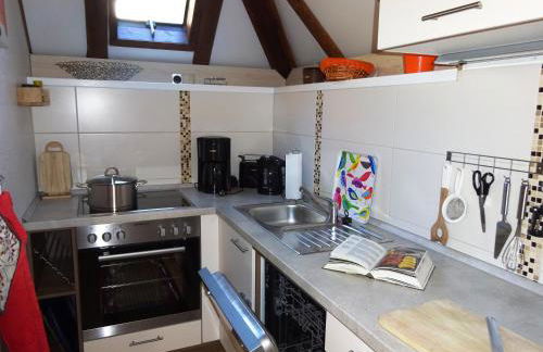 Knusperhaus Gretel - Foto 7