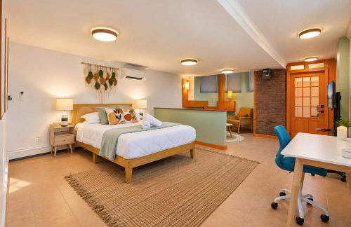 Vintage Luxe NY - Designer Lofts & Apartments NYC - Foto 1
