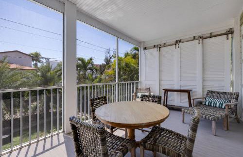Sea U Soon - Premier 4 Bedroom Villa with Heated Pool - Photo 8
