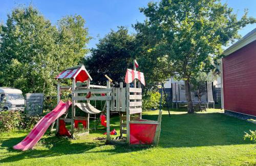 Czerwone Domki - Foto 15