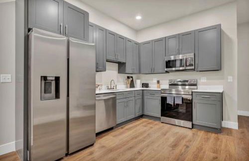 The Pearl Hideaway Cozy West Side Gem Near DT - Foto 52