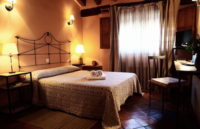 La Casona de Espirdo - Photo 13