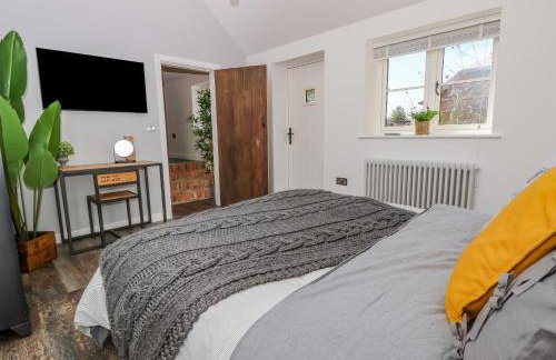 The Old Brewhouse & Piggery - Foto 17