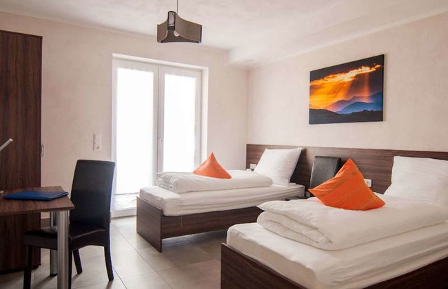 modern-one apartments Fulda - Foto 7