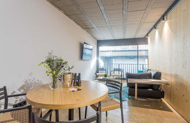 MSB Brand New Apartments in City Center - Photo 68