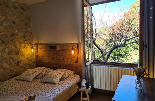 gîte du Domaine Jaume - Foto 16