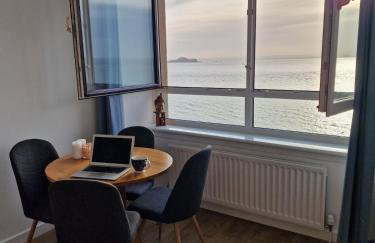 Flat by the sea with great view - Foto 1