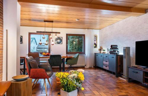 Ferienwohnung Auszeit - Foto 14