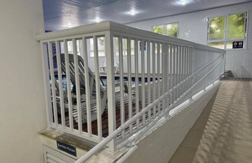 Apartamento em Bertioga, ótima localização, Bertioga Residence Club - Photo 38