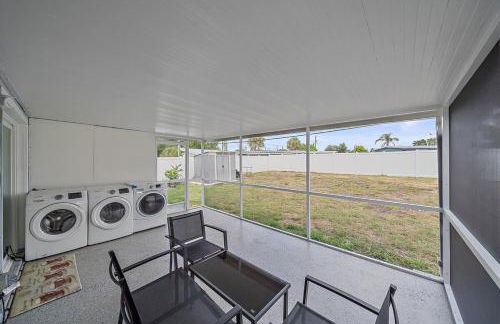 Heated Pool Home 10 miles Beach 3 miles IMG - Foto 25