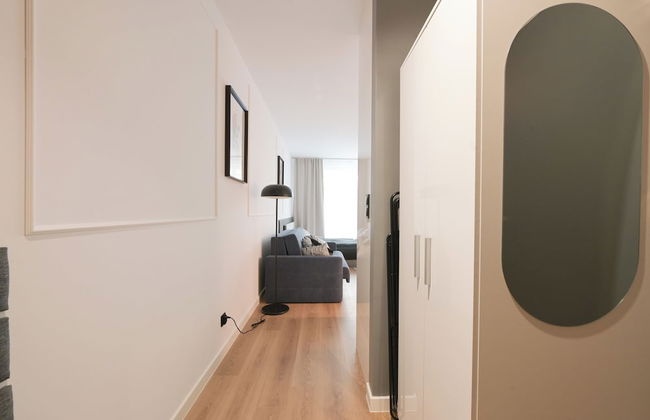 Nadmorska Florina by Q4Apartments - Foto 79