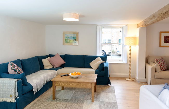 Cottage in East Rudham - Photo 9