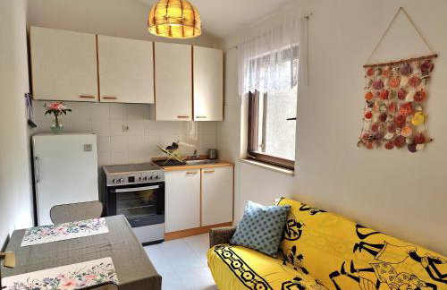 SWIM and CLIMB BAŠKA HOLIDAY HOUSE - island KRK - Foto 36