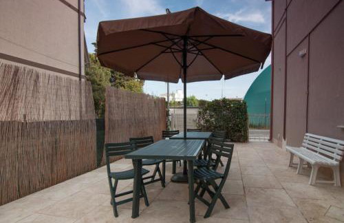 Palazzina Romani-Romani Holidays Apartments - Foto 31