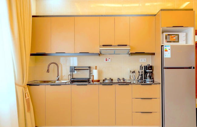 Q-Plus Apartments - Foto 10