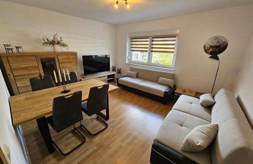 Apartment am Schlosspark - Foto 2