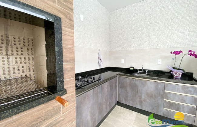 Ecomarine Apart Hotel - Foto 65