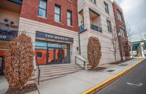 Cooper Corner -OldCity-SelfCheckIn- - Foto 49