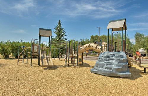 Cozy WY Home Rivers, Lakes, Mountains, Wildlife - Photo 29