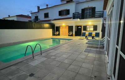 MHouse lease Comporta Centro Villa 3 quartos - Foto 48