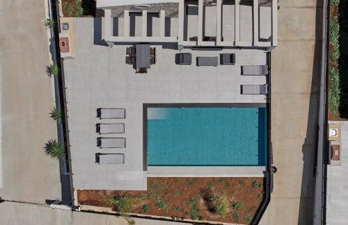 Mouzaki's Stone Villas - Foto 52