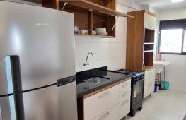 Conforto e praticidade em região central de Belém - Foto 22