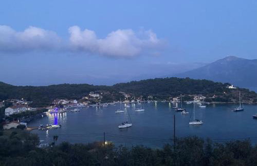 "Patra's" Apartments Patra - Foto 23