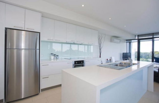 Whitewater Apartments - Foto 36