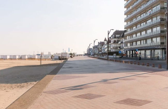 Apartment With Seaview - Foto 12